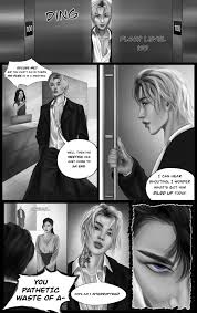 Sabrina On Twitter Ateez Comic Part3 Kpop Fanart Cool Drawings Fan Art