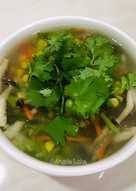 Daftar rumah makan vegetarian di seluruh indonesia. 9 Resep Sup Sawi Putih Vegetarian Enak Dan Sederhana Ala Rumahan Cookpad