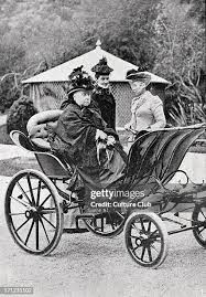 French Victoria Carriage Stock Photos ...