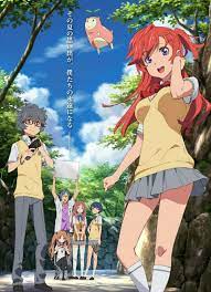 Pin On Anime Watchlist 01 A