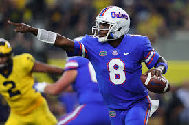 The 2020 florida gators football team represented the university of florida in the 2020 ncaa division i fbs football season. Tennessee Football 5 Florida Gators To Watch For Vs Vols