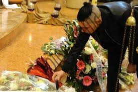 Jessica faoro uccisa a milano, ultime notizie: Milano Tensione Ai Funerali Di Jessica La Mamma Contro L Ex Fidanzato Urla Poi Sviene