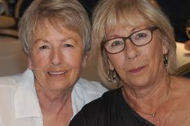 Special memories of Marian Park for Louth residents