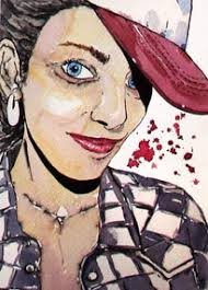 Pintura Acuarela Papel Otros