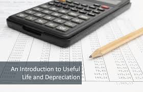 Estimated Useful Life And Depreciation Of Assets Assetworks