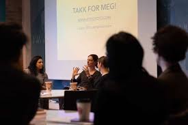 The hanford site, located in washington state, usa, was integral to the world war ii manhattan project and cold war nuclear weapons programs. Ccc Seminar With Iffit Qureshi And Marta Bivand Erdal Prio