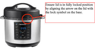 Crock pots are a huge help in the kitchen. Nearly 1 Million Crock Pot Multi Cookers Recalled Due To Burn Risk From Detaching Lids Cbs San Francisco
