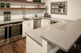 quartz countertops vs granite