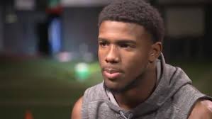 Kelly Bryant sits down with Maria Taylor