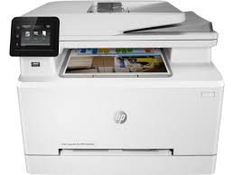 Don't do it except you see the instruction to do so. Hp Color Laserjet Pro Mfp M283fdn Software And Driver Downloads Hp Customer Support