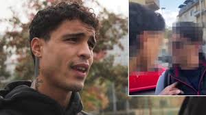 Arrestato Don Alì, il tiktoker e "re dei maranza" che minacciò un maestro in Barriera di Milano