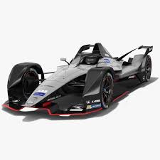 Gen2 Nissan Formula E Concept Car Season 2018 2019 3d Model Oleksii Iakymchuk On Artstation At Https Www Artstation Com Artwor Formula E Nissan Concept Cars