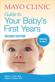 Rowena Bennett Bottle Aversion Reflux Mayo Clinic Guide To Your Baby's  First Years By Walter Cook