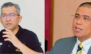 Menteri besar, datuk saarani mohamad berkata, bagi tempoh itu, pppnp mencatatkan pendapatan rm278 juta, berbanding rm258 juta tempoh yang sama tahun lalu. Perak Siapa Menteri Besar Baharu