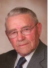 Obituary for Paul Backer