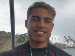 Alexander Barrera (@soyalexanderbarrera) • Instagram photos and videos