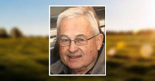 Richard G. Hoffman Obituary October 25, 2019