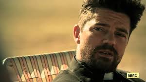 Jesse Howard…. Little Boy And The Preacher Man🙏🙏