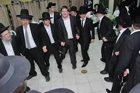 Ainsi, en portant une kippa, les juifs ne cherchent pas seulement à affirmer leur fierté d'être juifs. Reportage En Israel J Etais Un Juif Ultraorthodoxe Neonmag Fr