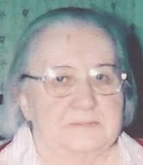 Elaine Goodman Obituary (1928