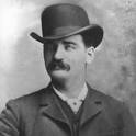 Bat Masterson