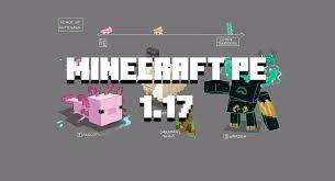 Minecraft 1.17 update is also known as the caves & cliffs: Minecraft 1 17 30 1 17 60 And 1 17 90 For Android Caves Cliffs Update