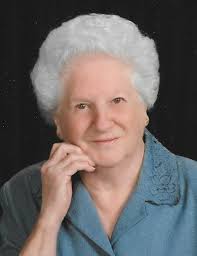 Obituary of Edna Lucille Kester Norris