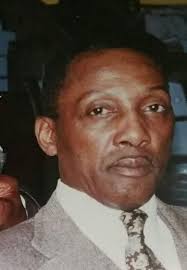 Remembering Benjamin Coxton