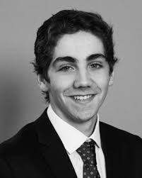 Aaron Gullickson's Instagram, Twitter & Facebook