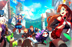 ¿por qué hay juegos android que requieren conexión a internet y otros no? Los 30 Mejores Mmorpg Que Puedes Disfrutar En Android