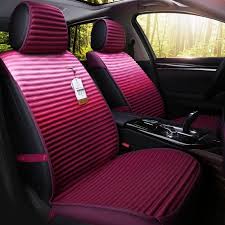 The Four Seasons Car Seat Cover For Bmw 3 Series E46 E90 E91 E92 E93 F30 F31 F34 Gt Cushion Accessories Volkswagen Passat Interior Accessories Car Seats