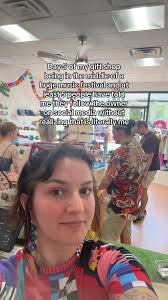 Do I not look recognizable in person or something 😫 ngl this has been a  good way to get honest feedback though lol! That’s a wrap for Festival  International at my gift shop Cocodrie Collective! ...