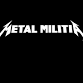 Metal Militia - Metallica Tribute event image