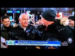 Aaron Madar 馬亞倫 at Toy Mountain 2019