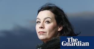 Jenni Fagan's 'visceral' memoir of growing up in care wins Gordon Burn  prize