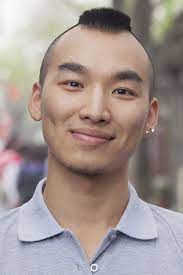 Illustrated guides have appeared in hair salons across pyongyang showing haircuts deemed acceptable. One Side Korean Hairstyle Men Novocom Top