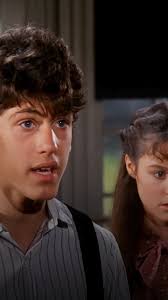 Happy birthday to Jonathan Gilbert, who brought Willie Oleson’s journey  from mischievous boy to independent young man to life! 🎉 In this powerful  scene, Willie stands up to his mother, proving just ...