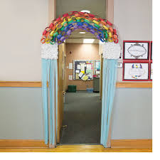 Oriental Trading School Door Decorations Door Decorations Classroom Easter Classroom Door