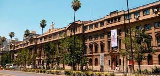 56 32 227 3000 info@pucv.cl. Pontificia Universidad Catolica De Chile