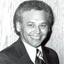 Mr David B. Perez Obituary