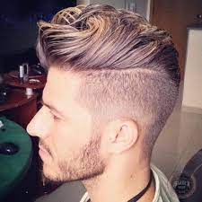 Pin On Men S Hairstyles Haircuts Beard 2021