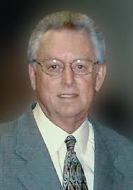 Obituary of Jerry W. Brown