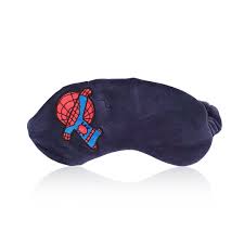Boyun Yastigi Ve Uyku Gozlugu Spider Man Miniso