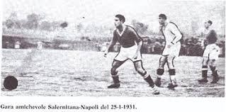 Ultimo incrocio a febbraio ad ascoli. Derby Napoli Salernitana Wikipedia