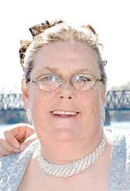 Patricia E. Campbell