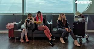 They all sit looking detached and quite rude. Klia2 Check Out Food Attractions Things To Do In This M Sian Airport