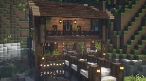 Aesthetic tiny house in minecraft/minecraft speedbuild minecraft aesthetic cozy house / mizuno's 16craft texture pack texture : Minecraft Houses Explore Tumblr Posts And Blogs Tumgir