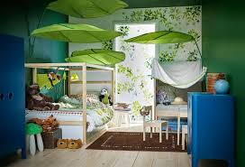 Da Un Toque Original A La Habitacion De Los Ninos Con Vinilos Dormitorios Infantiles Ikea Habitaciones Infantiles Dormitorios Infantiles