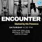 Encounter Night event image