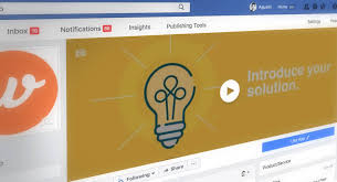 You could create a 360 video, too. How To Set Up A Facebook Cover Video The Video Marketing Blog